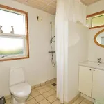 2 Bedroom Gorgeous Home In Hjorring Semesterbostad *