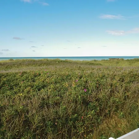 Feriehus Beautiful In Hjorring Hjørring