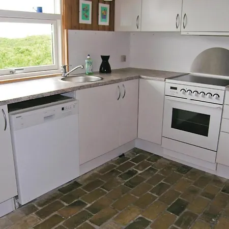 Tatil Evi 2 Bedroom In