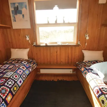 2 Bedroom In Tatil Evi *